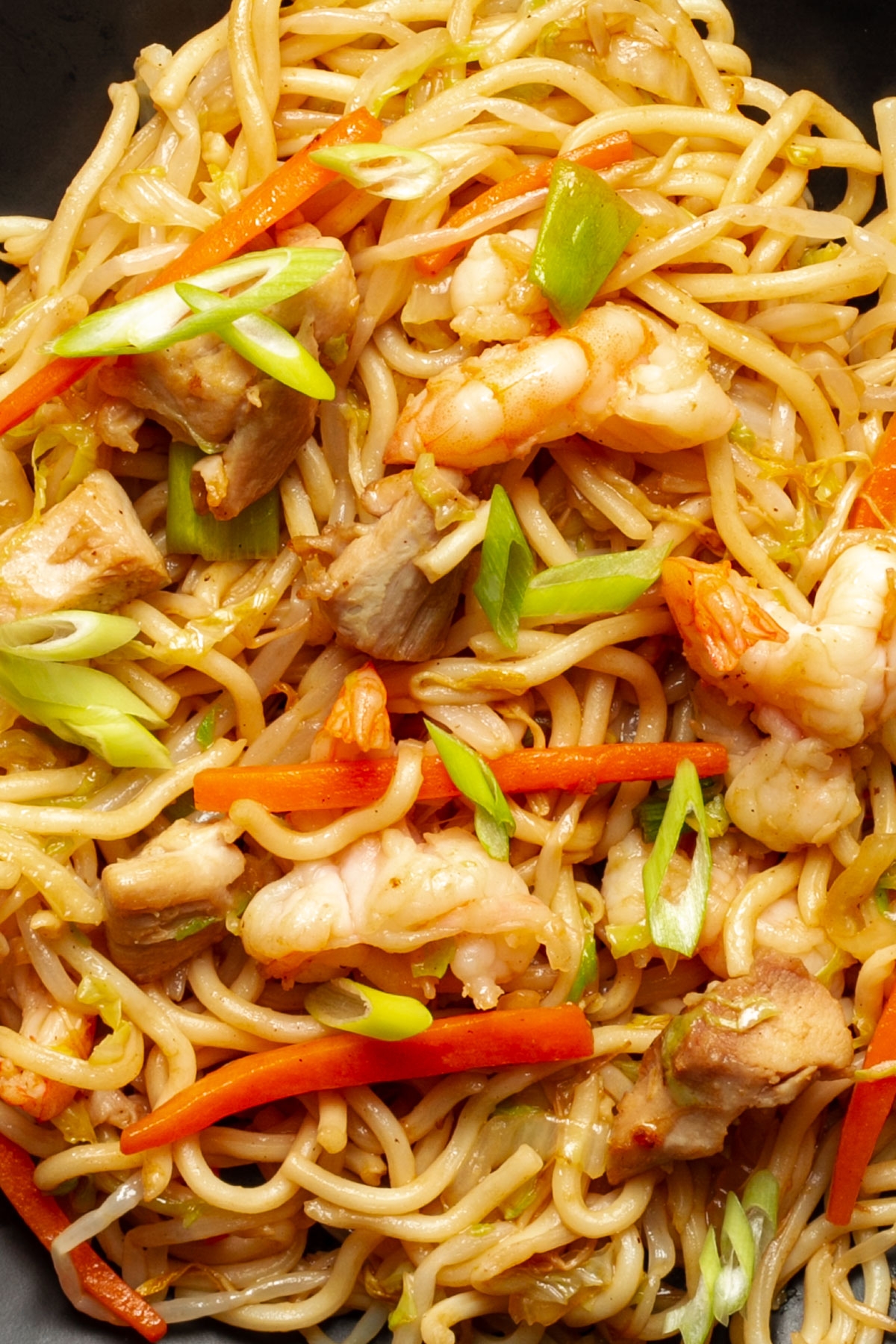 Special Chow Mein