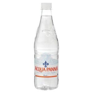 Acqua Panna Still water 500ml