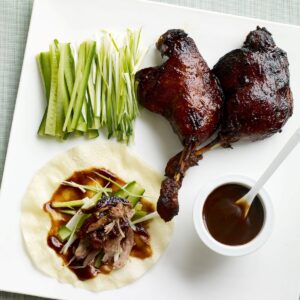 Crispy Duck