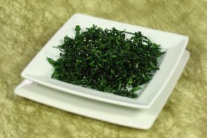 Crispy Seaweed