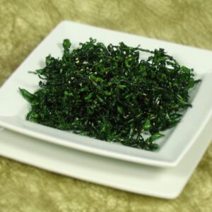 Crispy Seaweed