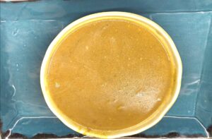 Curry Sauce