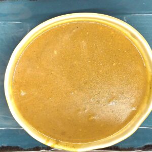 Curry Sauce