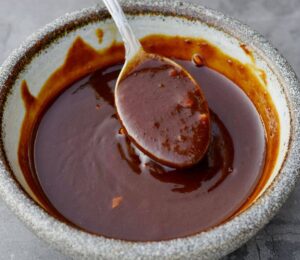 Hoi Sin Sauce