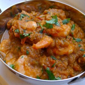 King Prawn