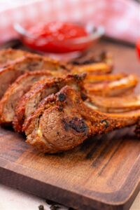 Lamb Ribs