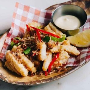 Squid