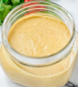 Satay Sauce
