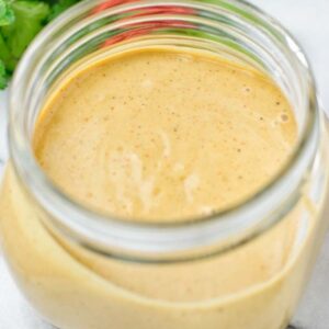 Satay Sauce
