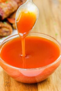 Sweet & Sour Chicken (Hong Kong Style)