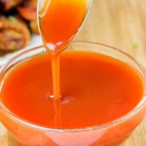 Sweet & Sour Chicken (Hong Kong Style)