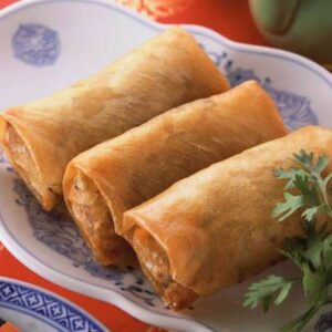 Pancake Rolls (Large)