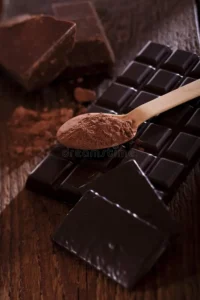 Rich Dark Chocolate 100ml