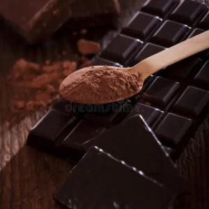 Rich Dark Chocolate 100ml
